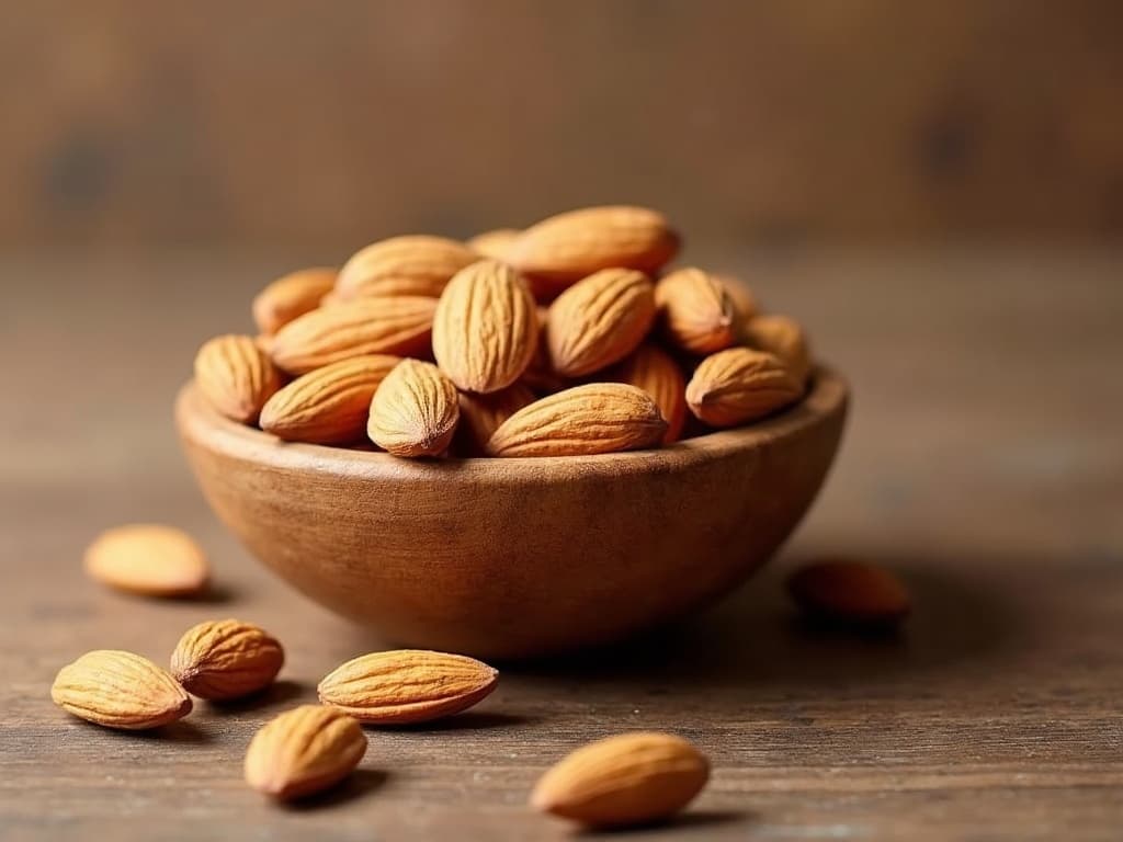 아몬드